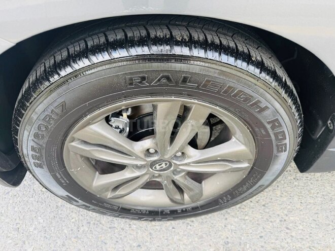 Hyundai ix35 2013, 150,100 km - 2.0 l - Bakı