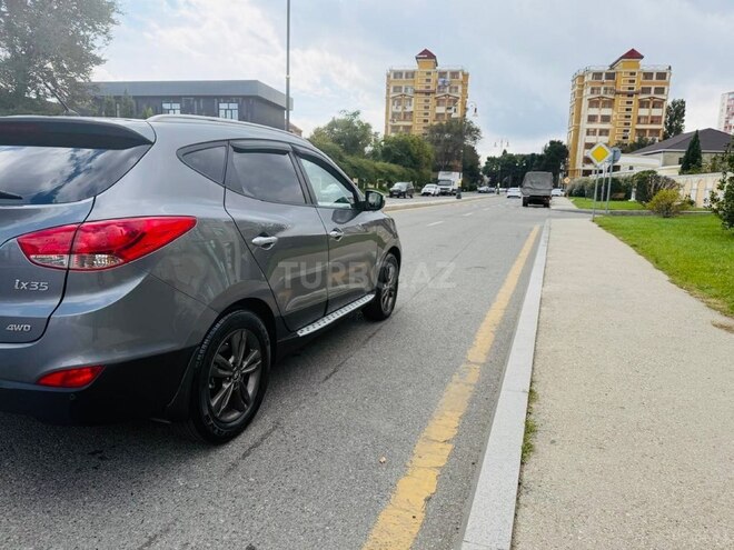 Hyundai ix35 2013, 150,100 km - 2.0 l - Bakı