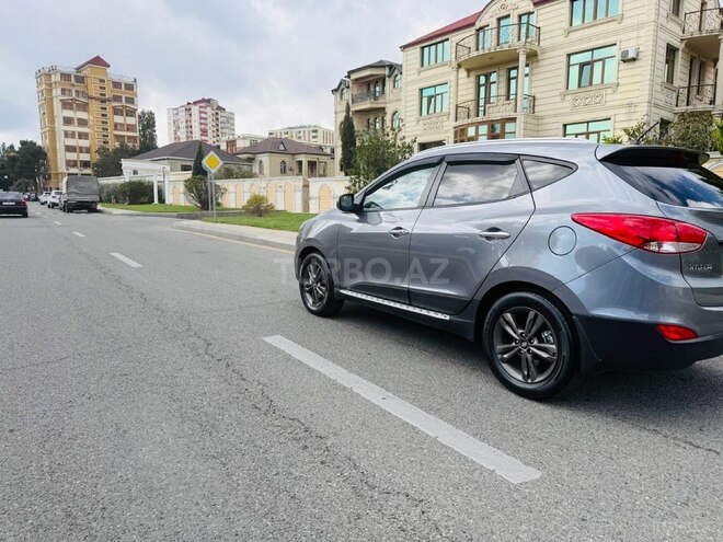 Hyundai ix35 2013, 150,100 km - 2.0 l - Bakı