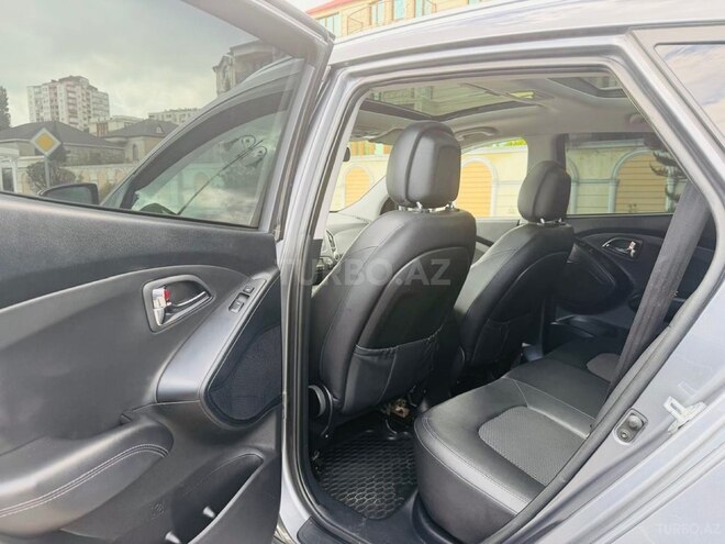 Hyundai ix35 2013, 150,100 km - 2.0 l - Bakı