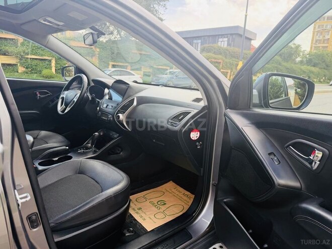 Hyundai ix35 2013, 150,100 km - 2.0 l - Bakı