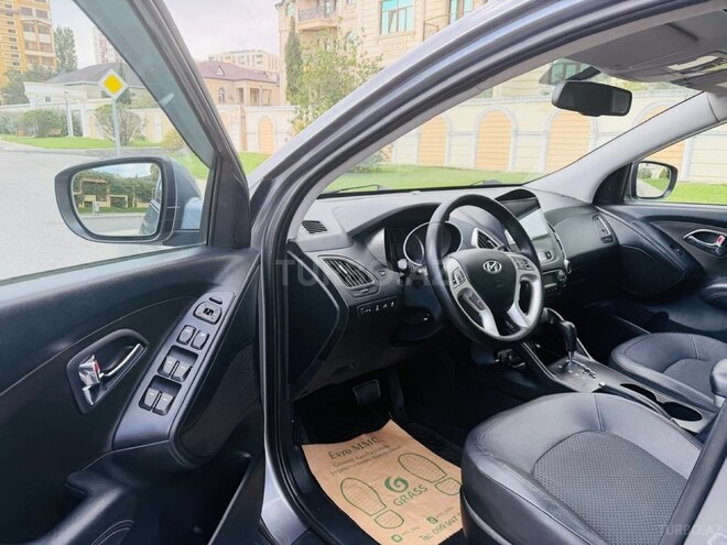 Hyundai ix35 2013, 150,100 km - 2.0 l - Bakı