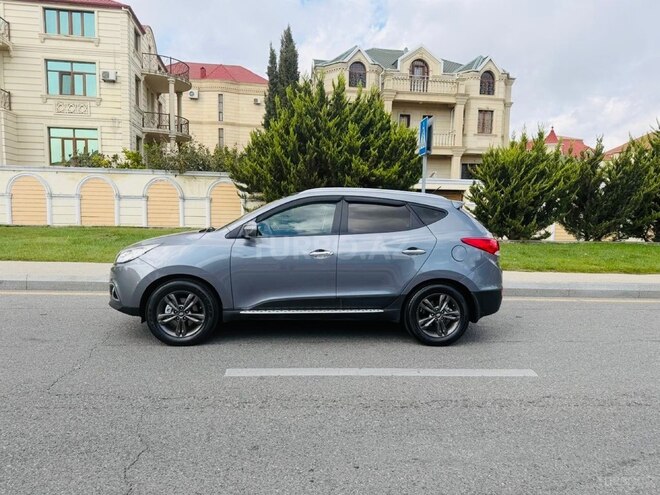 Hyundai ix35 2013, 150,100 km - 2.0 l - Bakı