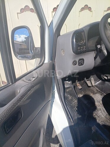 Ford Transit 1996, 352,254 km - 2.5 l - Bakı