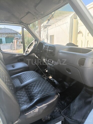 Ford Transit 1996, 352,254 km - 2.5 l - Bakı