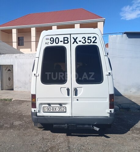 Ford Transit 1996, 352,254 km - 2.5 l - Bakı