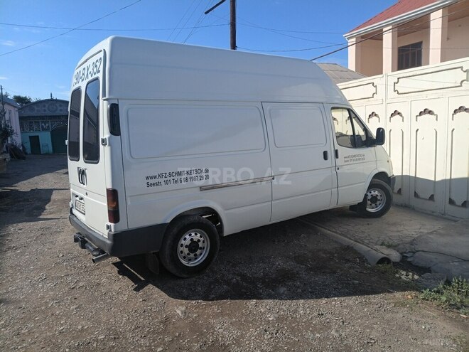 Ford Transit 1996, 352,254 km - 2.5 l - Bakı