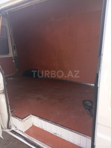 Ford Transit 1996, 352,254 km - 2.5 l - Bakı