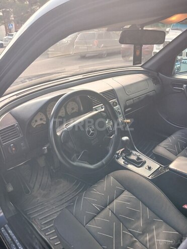 Mercedes C 180 1998, 350,000 km - 1.8 л - Sumqayıt