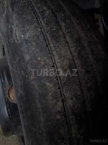 KamAz 65115 2011, 140,000 km - 11.0 l - Bakı