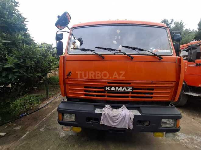 KamAz 65115 2011, 140,000 km - 11.0 l - Bakı