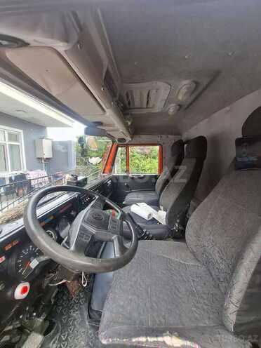 KamAz 65115 2011, 140,000 km - 11.0 l - Bakı