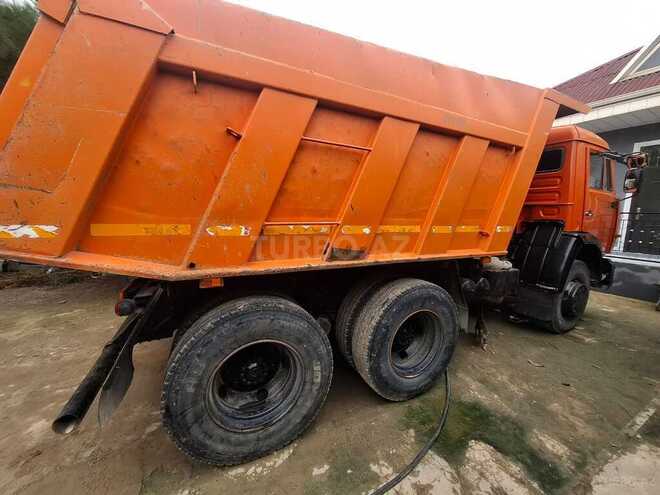 KamAz 65115 2011, 140,000 km - 11.0 l - Bakı