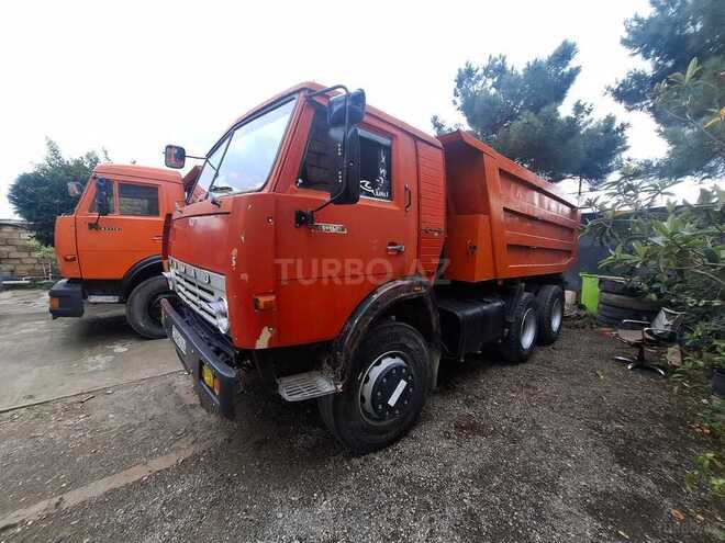 KamAz 65115 2011, 140,000 km - 11.0 l - Bakı