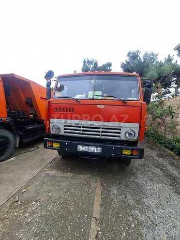 KamAz 65115 2011, 140,000 km - 11.0 l - Bakı
