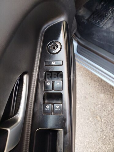 Kia  2008, 239,899 km - 1.6 l - Bakı