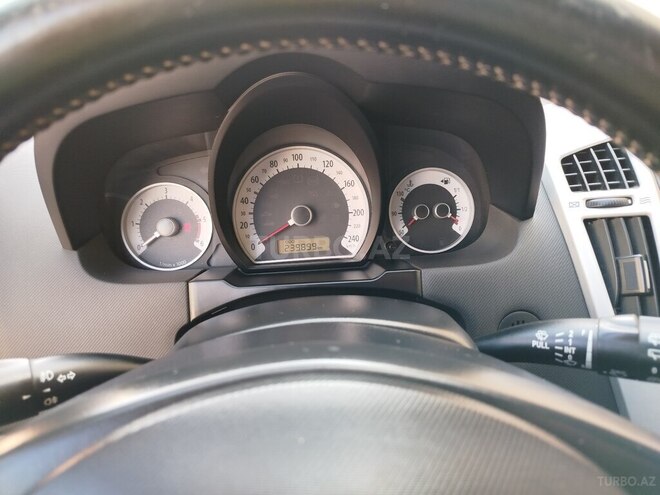 Kia  2008, 239,899 km - 1.6 l - Bakı