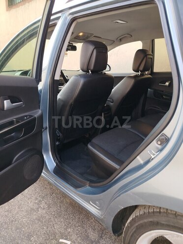 Kia  2008, 239,899 km - 1.6 l - Bakı
