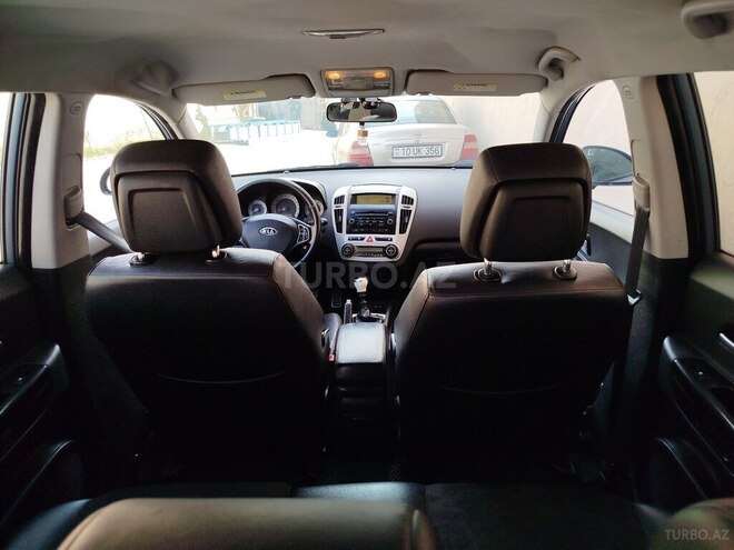 Kia  2008, 239,899 km - 1.6 l - Bakı