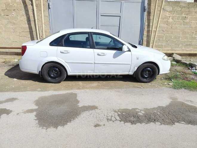 Daewoo Gentra 2013, 633,790 km - 1.5 l - Bakı