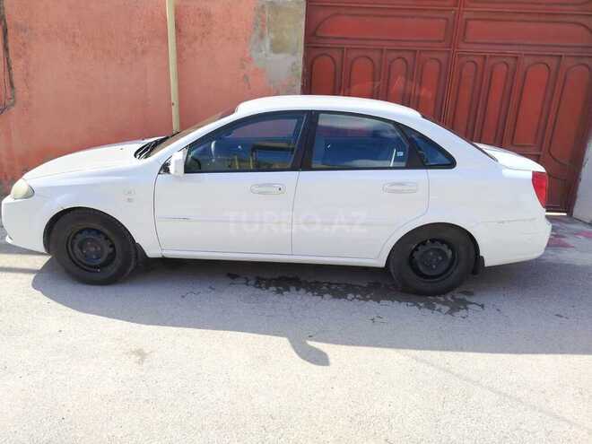 Daewoo Gentra 2013, 633,790 km - 1.5 l - Bakı