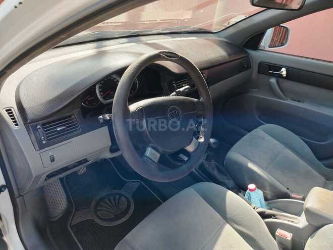 Daewoo Gentra 2013, 633,790 km - 1.5 l - Bakı