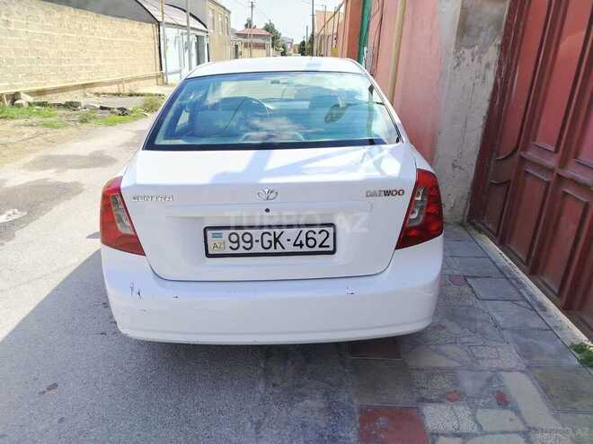 Daewoo Gentra 2013, 633,790 km - 1.5 l - Bakı