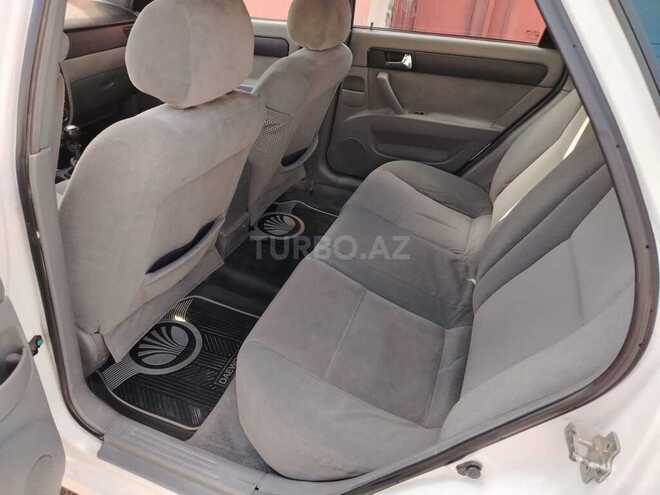 Daewoo Gentra 2013, 633,790 km - 1.5 l - Bakı