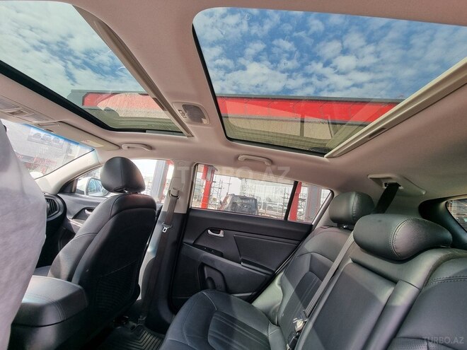 Kia Sportage 2013, 200,000 km - 2.4 l - Bakı