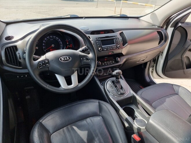 Kia Sportage 2013, 200,000 km - 2.4 l - Bakı
