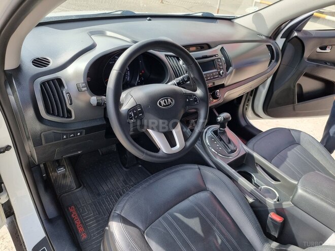 Kia Sportage 2013, 200,000 km - 2.4 l - Bakı