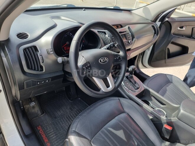 Kia Sportage 2013, 200,000 km - 2.4 l - Bakı