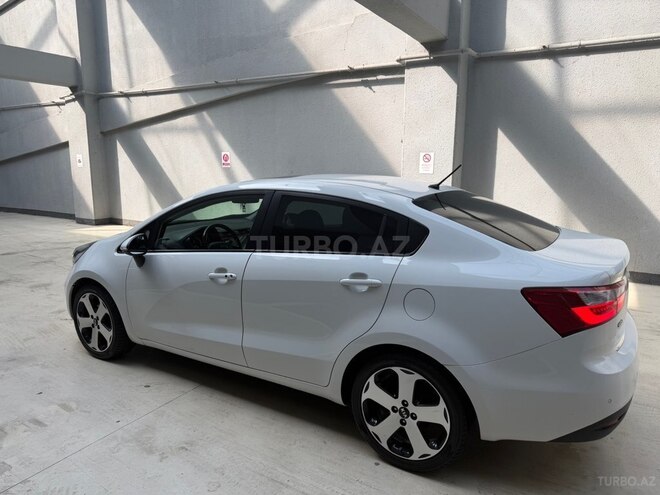 Kia Rio 2014, 91,200 km - 1.4 л - Bakı