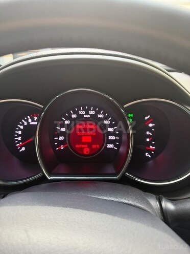 Kia Rio 2014, 91,200 km - 1.4 л - Bakı