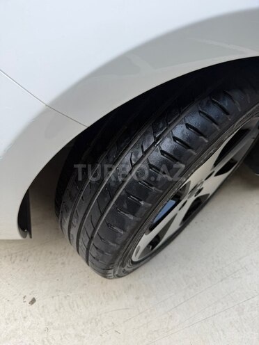 Kia Rio 2014, 91,200 km - 1.4 л - Bakı