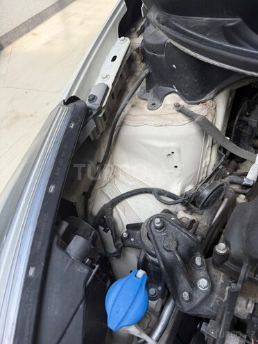 Kia Rio 2014, 91,200 km - 1.4 л - Bakı