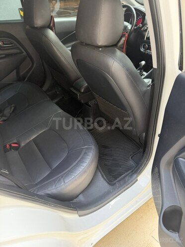 Kia Rio 2014, 91,200 km - 1.4 л - Bakı