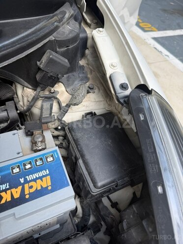 Kia Rio 2014, 91,200 km - 1.4 л - Bakı