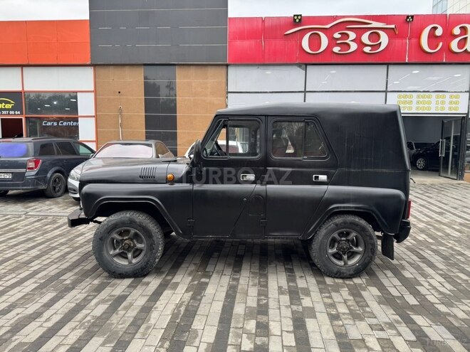 UAZ 469 1982, 460,000 km - 2.5 l - Sumqayıt