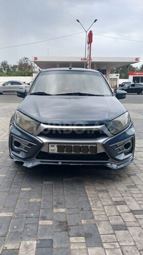 LADA (VAZ) Granta 2019, 350,000 km - 1.6 l - Bakı