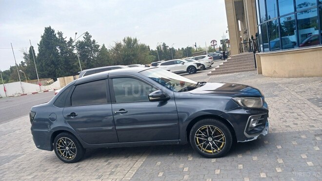 LADA (VAZ) Granta 2019, 350,000 km - 1.6 l - Bakı