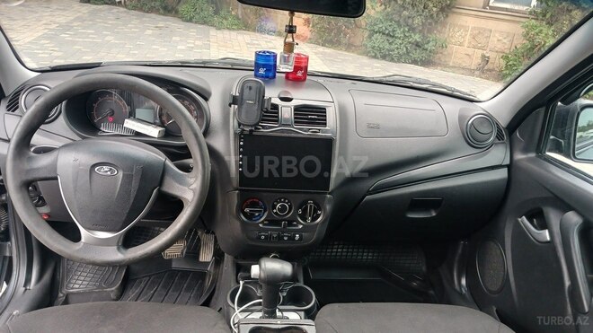 LADA (VAZ) Granta 2019, 350,000 km - 1.6 l - Bakı