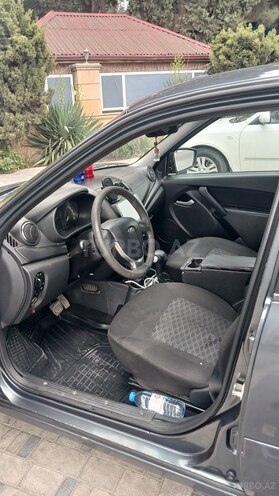 LADA (VAZ) Granta 2019, 350,000 km - 1.6 l - Bakı