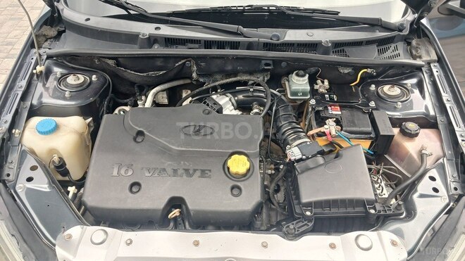 LADA (VAZ) Granta 2019, 350,000 km - 1.6 l - Bakı