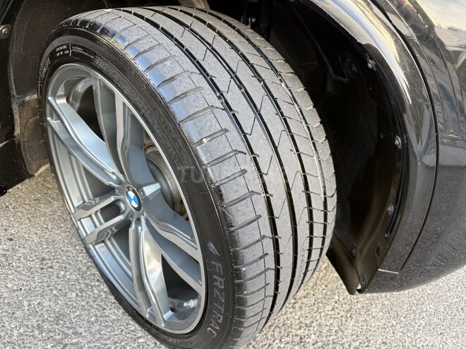 BMW X5 2017, 145,000 km - 2.0 l - Bakı