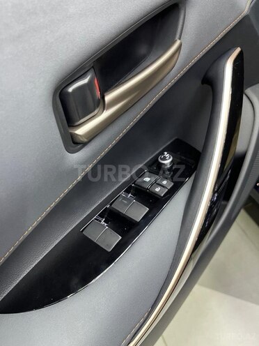 Toyota Corolla 2026, 0 km - 1.8 l - Bakı