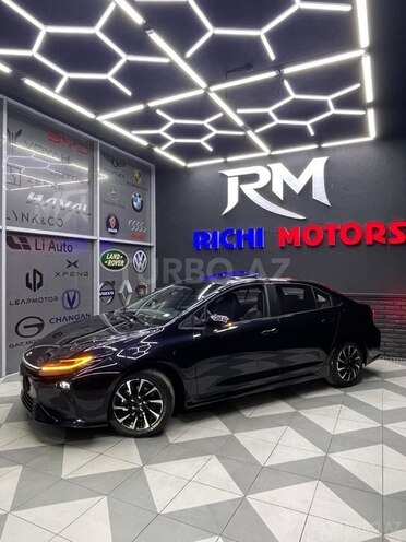 Toyota Corolla 2026, 0 km - 1.8 l - Bakı
