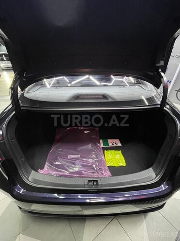Toyota Corolla 2026, 0 km - 1.8 l - Bakı