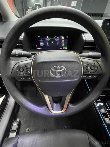 Toyota Corolla 2026, 0 km - 1.8 l - Bakı
