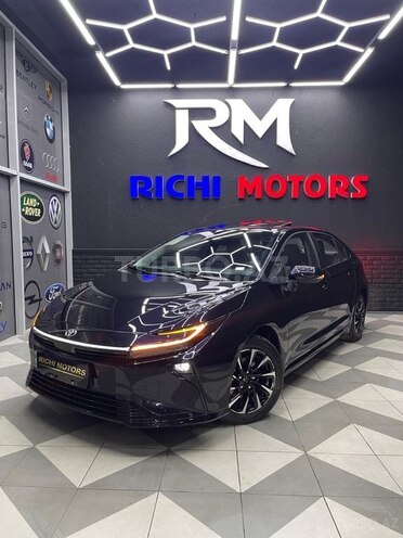 Toyota Corolla 2026, 0 km - 1.8 l - Bakı
